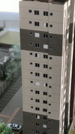 Transição 3D 