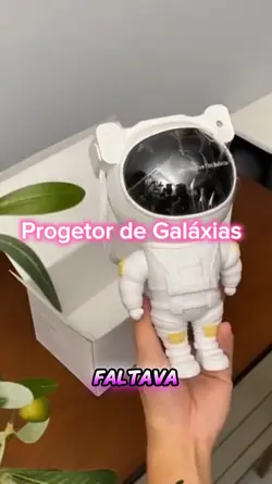 Progetor Diferente 