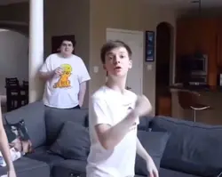 Weston koury <3