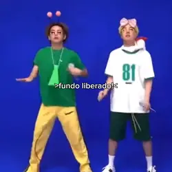 liberei finalmente!