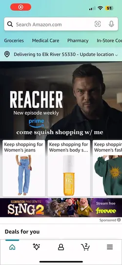 Squish shop w/ me! 