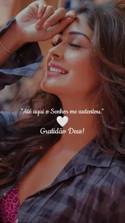 Até aqui me...