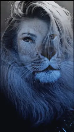 leão Lion modelo 