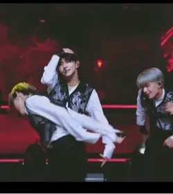 Ni-ki Fancam