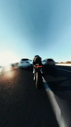 No second chance