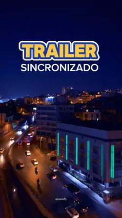 Trailer Vídeo Top