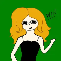 Wait !