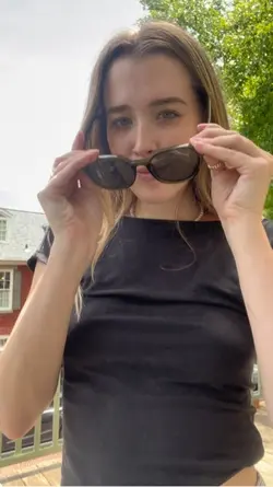 Sunglasse