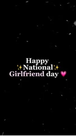 girlfriend day