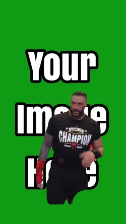 Roman reigns