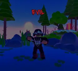 Evil