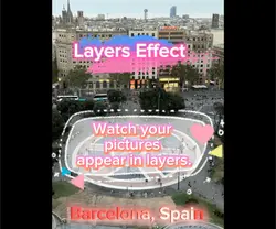 🔥HOT🔥LAYERS🔥EFFECT