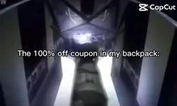 W coupon?