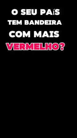 bandeira vermelha