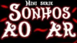um trecho da série