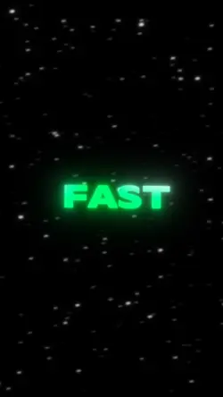 Im to fast π¨ | edit