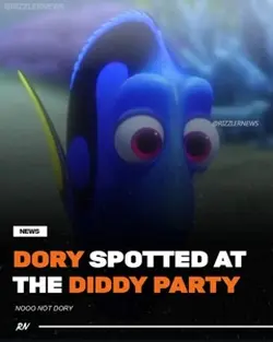 Dory😭😭😭