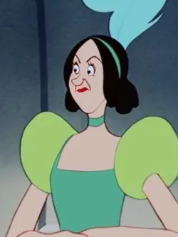 drizella