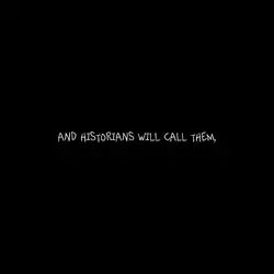 history hates lovers