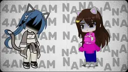 NANANA + 4AEM