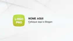 Logotipo Animado