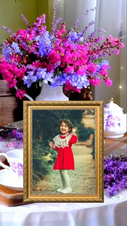 Photo frame