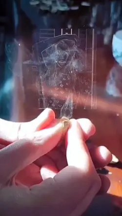 Smoke 💨 effect 