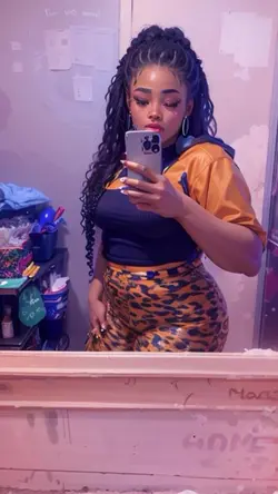 Jazzy Ai Cartoon👩🏽‍💻
