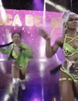 My fav tag team ever