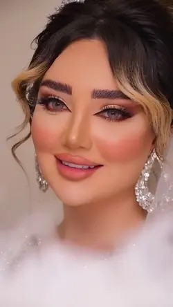 bride template