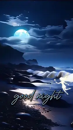 Good night