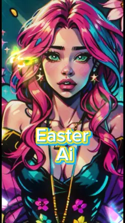 Ai Easter