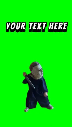 LIL MICHAEL MYERS