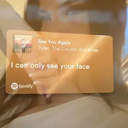 see you again 🧡