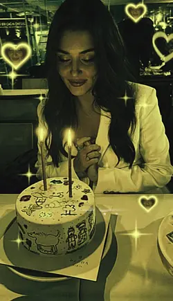 تولدت مبارک HBD