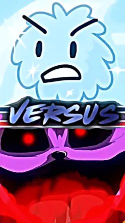 1V1 VS TEMPLATE