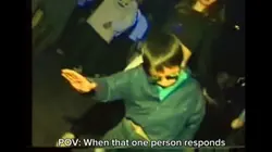 Party meme