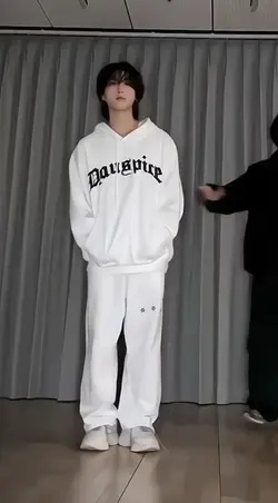 FANCAM DO HAN