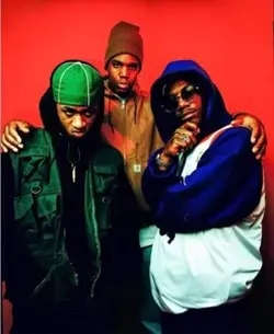 Buckshot shorty Beat