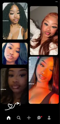 Pinterest album ❤️