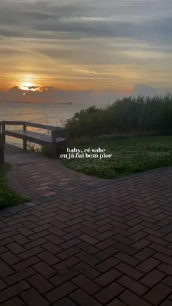 cê sabe