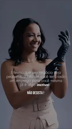 Motivação diária 