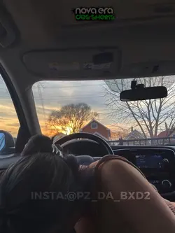 ELA VEM DE TESTA 