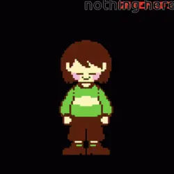 Chara edit