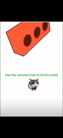 Use the comment bar 