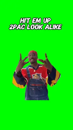 Hit em up parody
