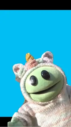 Ima unicorn