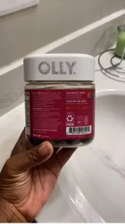 Women Gummies 