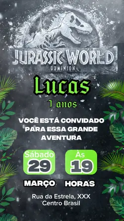 Jurassic Park