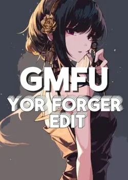 Yor forger-GMFU edit